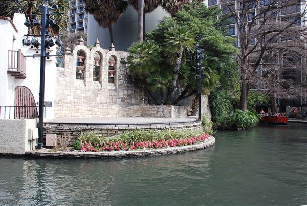 Arneson River Theatre (2/16/2018)