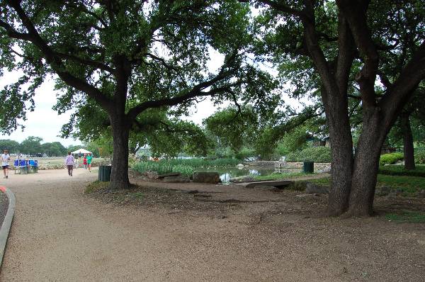 Auditorium Shores (4/21/2008)