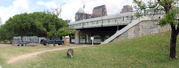 Auditorium Shores (4/21/2008)