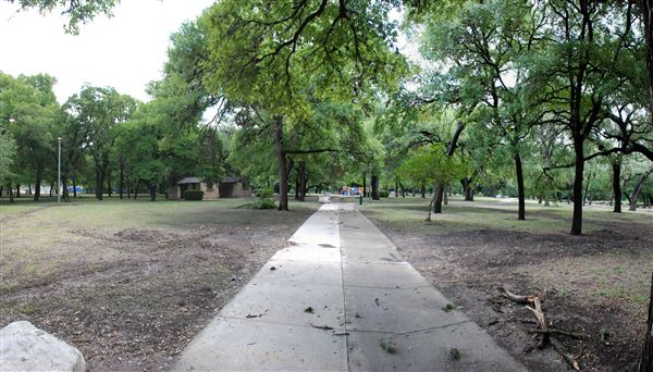 Olmos Basin (7/5/2018)