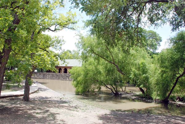 Brackenridge Park (7/5/2018)