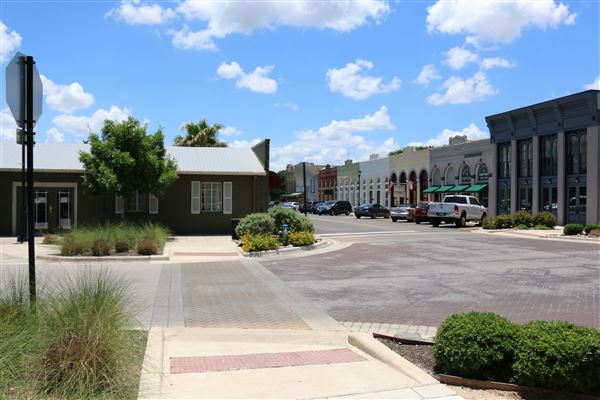 Hutto (6/1/2018 - Credits: City of Hutto)