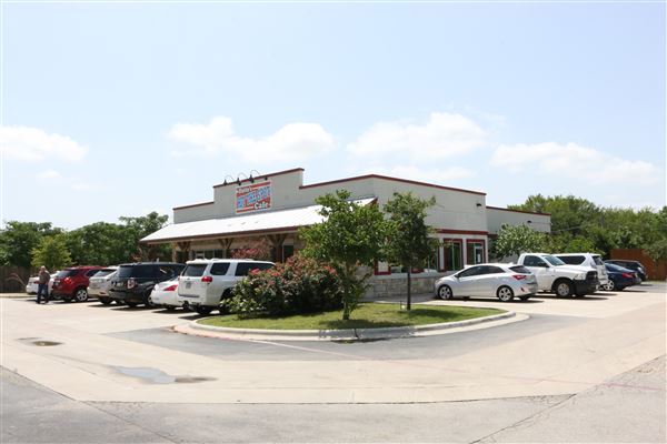 Hutto (6/1/2018 - Credits: City of Hutto)