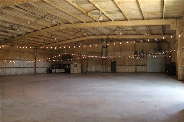 Hamilton Fair Park (8/31/2018)