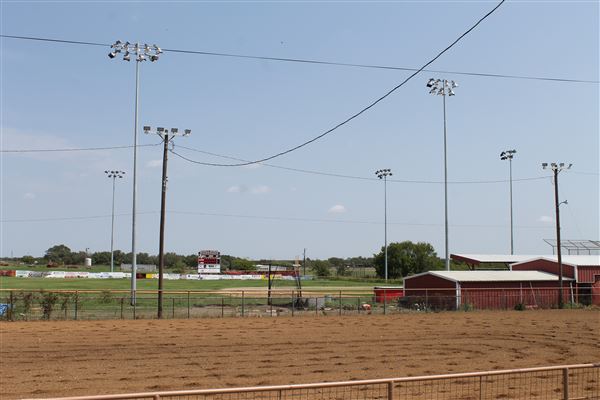 Hamilton Fair Park (8/31/2018)