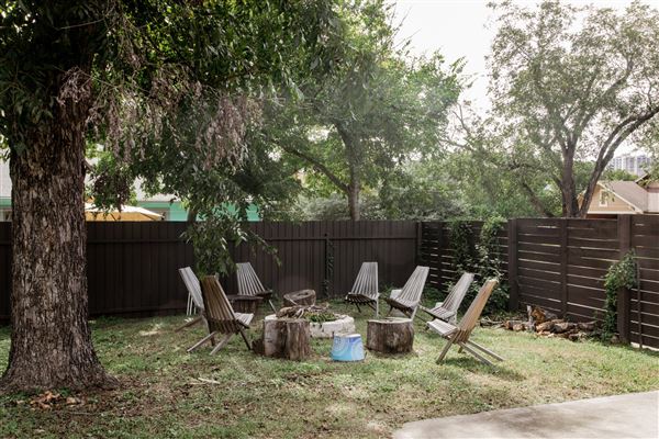 Navasota House (1/15/2019 - Credits: Navasota House)