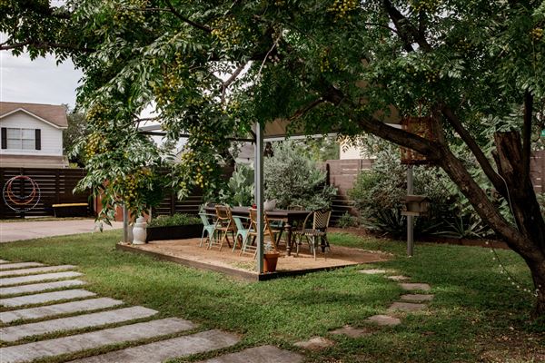 Navasota House (1/15/2019 - Credits: Navasota House)