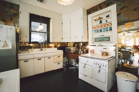 2nd Street House (1/15/2019 - Credits: Second Street)