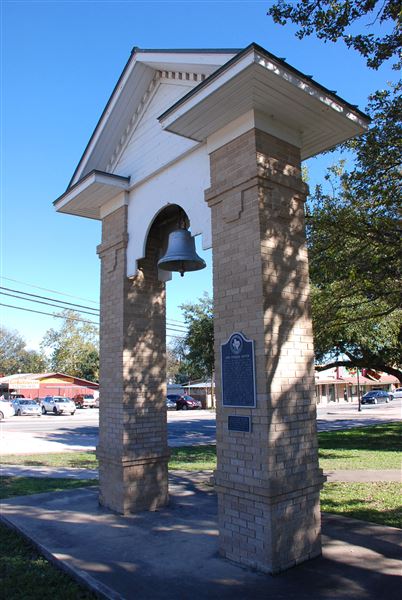 Mary Kyle Hartson City Square Park (5/2/2016)