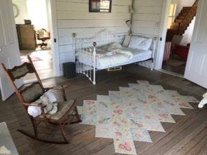Maeshill Farm (1/30/2019)