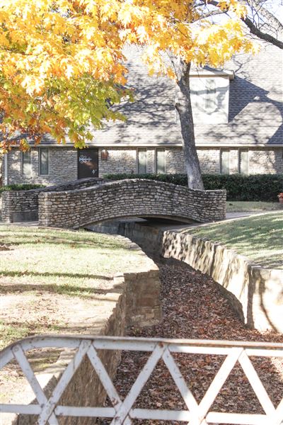 Mineral Wells Churches (3/12/2019 - Credits: Rose Jordan)