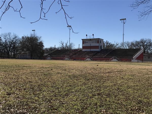 Miller Stadium (3/12/2019 - Credits: Rose Jordan)