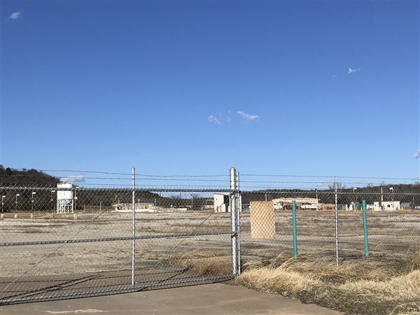 Wolters Industrial Park (3/12/2019 - Credits: Rose Jordan)