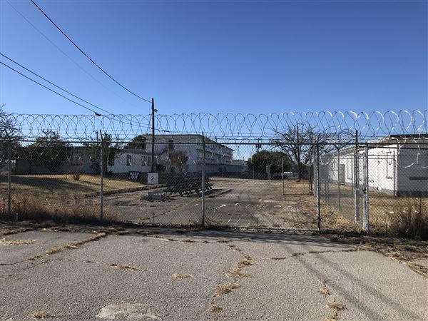 Wolters Industrial Park (3/12/2019 - Credits: Rose Jordan)