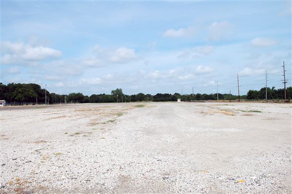 Hunt County Fairgrounds (6/13/2018)