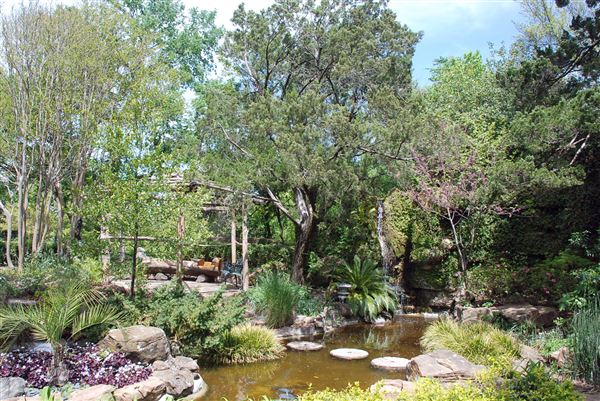 Chandor Gardens (4/10/2019)