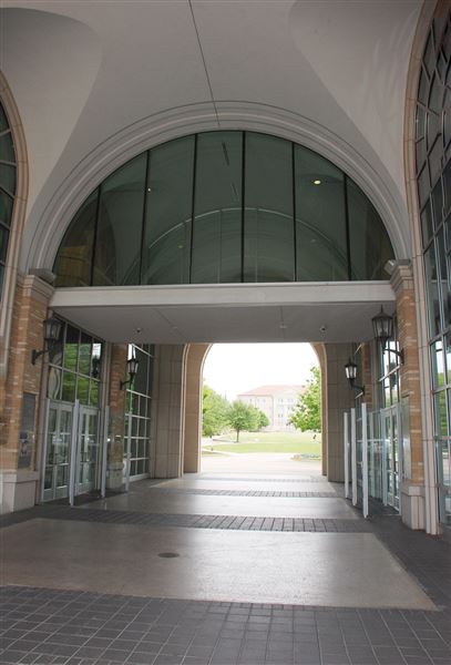 Texas Christian University (4/11/2019)
