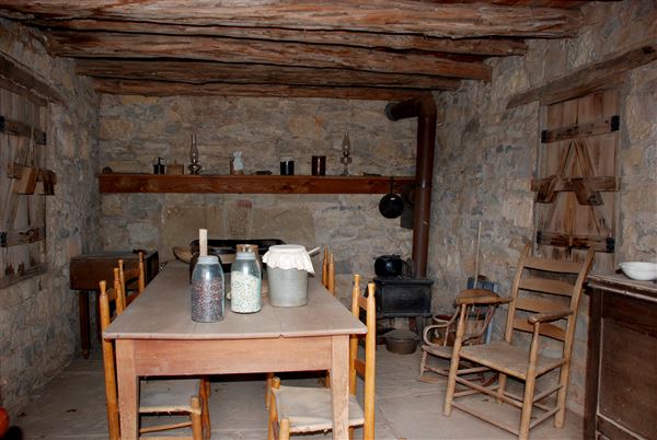 National Ranching Heritage Center (2/16/2017)