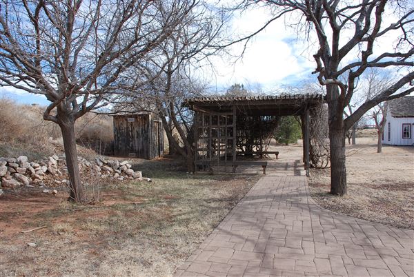 National Ranching Heritage Center (2/16/2017)