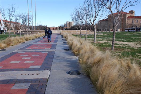 Texas Tech University (2/16/2017)