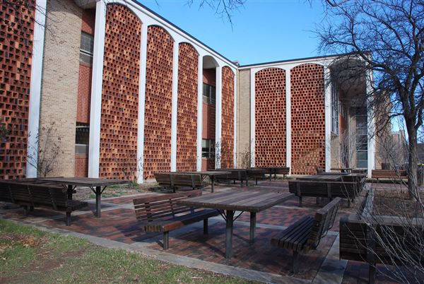 Texas Tech University (2/16/2017)