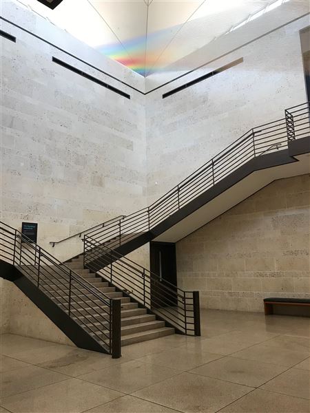 Amon Carter Museum of American Art (4/11/2019)