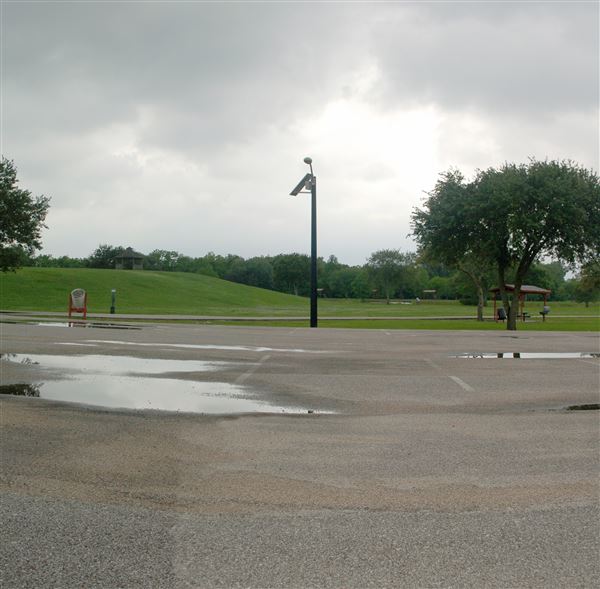 Kitty Hollow Park (5/10/2019)