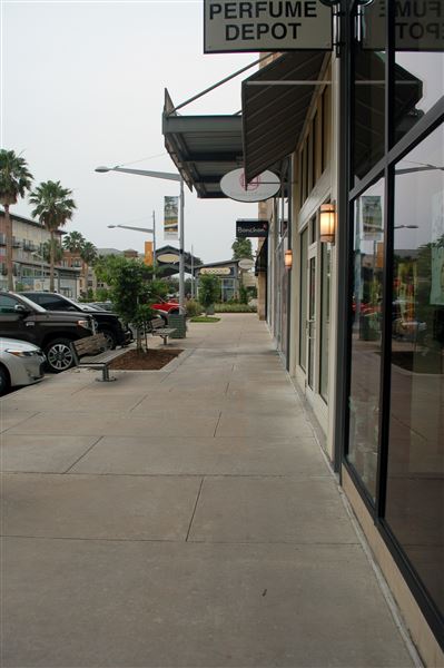 Pearland Town Center (5/9/2019)