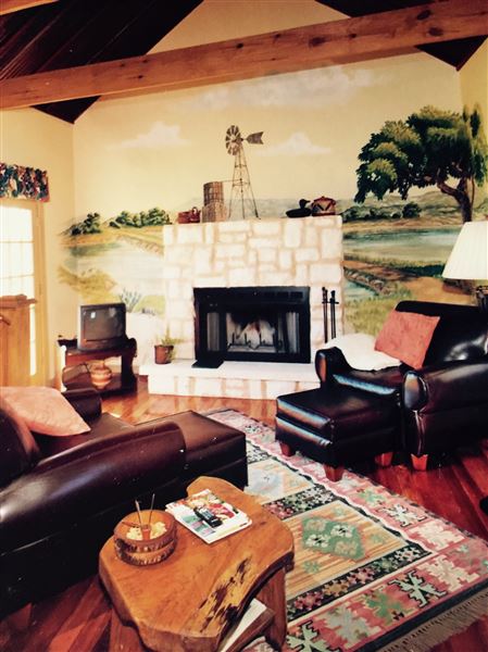 The Back Forty Ranch (6/3/2019)