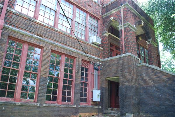 Museum for East Texas Culture (7/6/2019)
