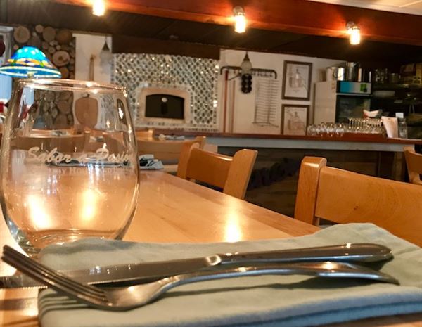Sabor A Pasion Estate & Vineyard (5/4/2019)