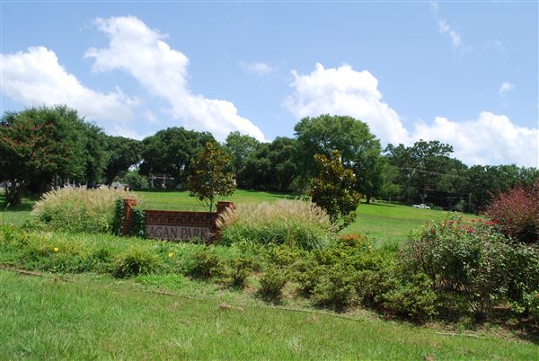 Reagan Park (7/6/2019)