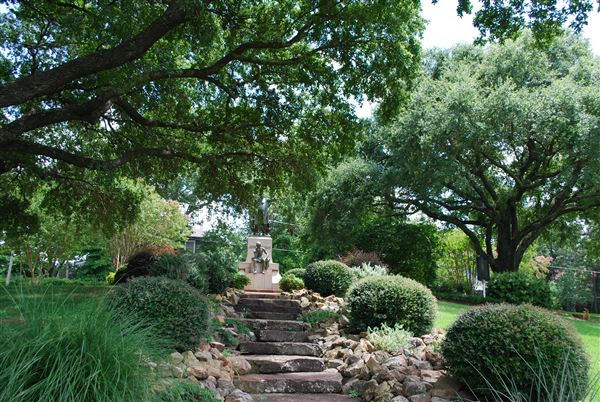 Reagan Park (7/6/2019)