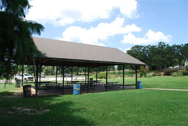 Reagan Park (7/6/2019)