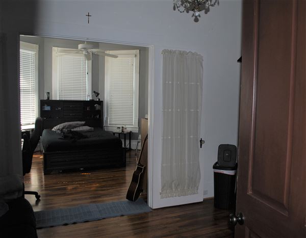 House at 421 South Magnolia Street (7/10/2019)