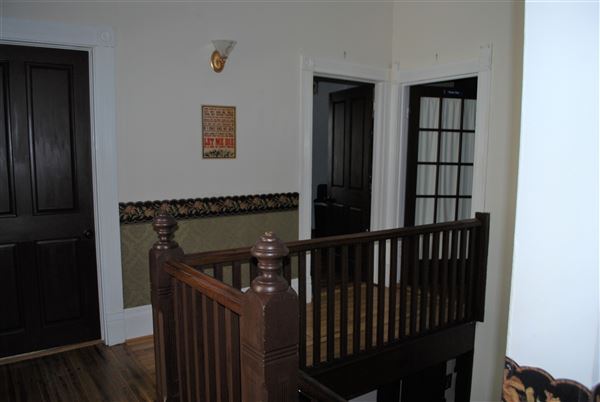 House at 421 South Magnolia Street (7/10/2019)