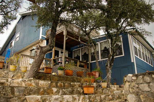 The Wildflower Country Inn & Event Center (5/2/2019)