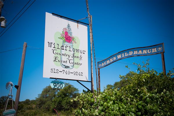 The Wildflower Country Inn & Event Center (5/2/2019)