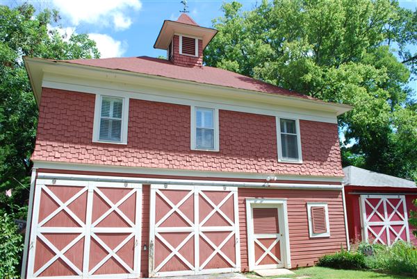 House at 638 South Magnolia Street (7/19/2019)