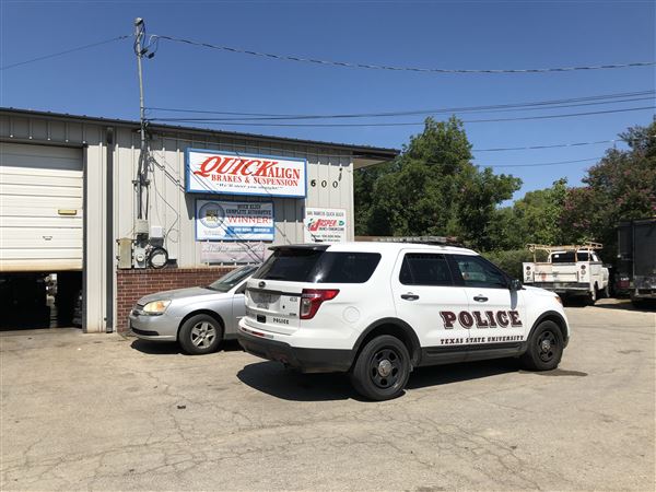 QuickAlign Automotive (7/15/2019 - Credits: Cheryl A Jones)