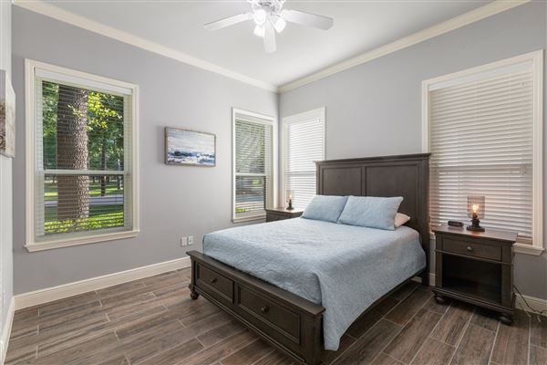 The Whispering Oaks Estate (6/25/2019 - Credits: Austin 360 Photography)