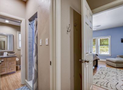 Wimberley Getaways - Star Ranch (6/20/2019)