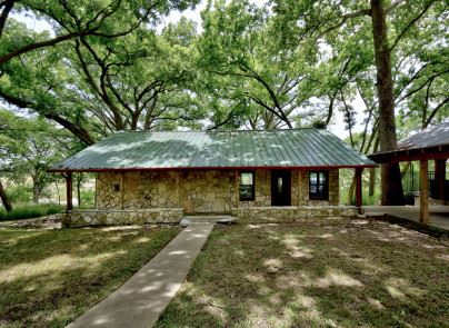 Wimberley Getaways - Rivers Edge (6/21/2019)