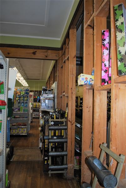 Braly's Ace Hardware Store (8/8/2019)