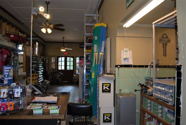 Braly's Ace Hardware Store (8/8/2019)
