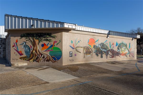 City of San Marcos Murals & Art (8/19/2018 - Credits: City of San Marcos)
