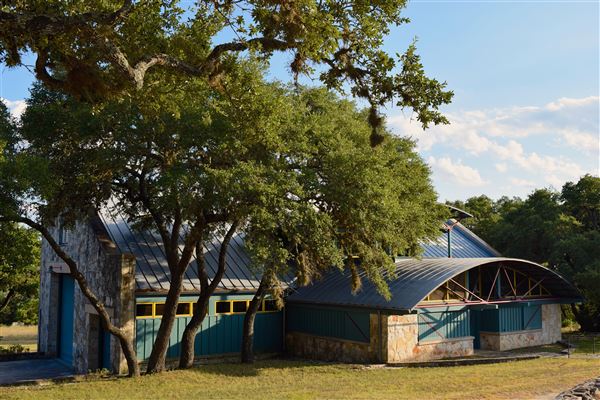 Inspiring Oaks Ranch (8/3/2019 - Credits: Mason Reichenau-Kuhlmann/Jim Canning/Khanh Nguyen photography)