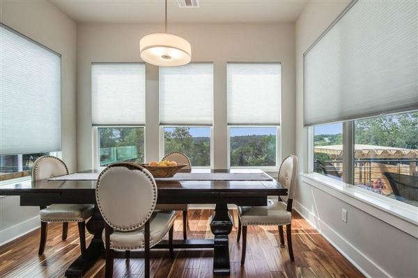 Timber Circle Home (6/1/2019 - Credits: Amy Gimbel)