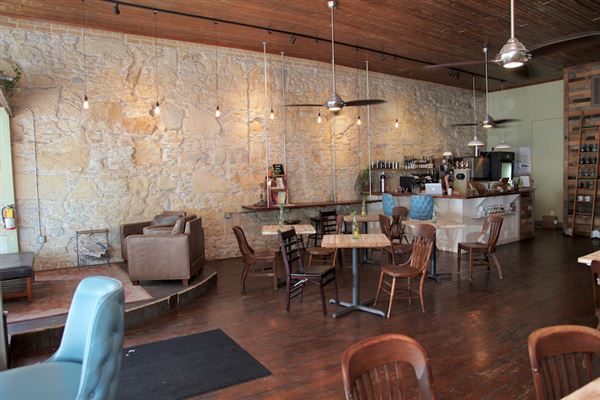 The Coffee Bar (8/30/2019 - Credits: Tim Severson)