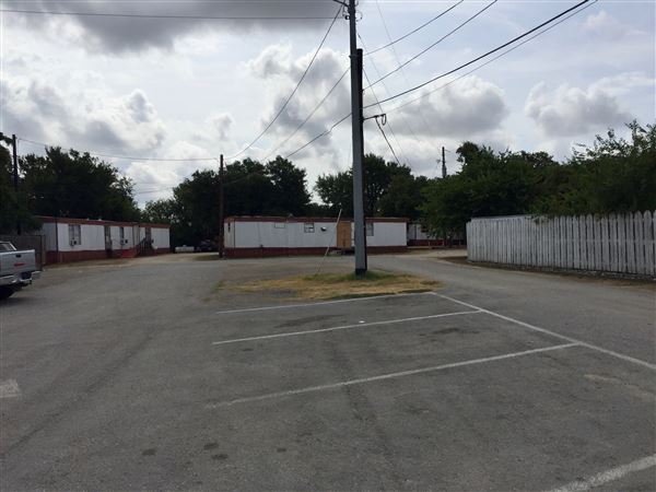 San Marcos BBQ (9/28/2019 - Credits: Randy Polk)